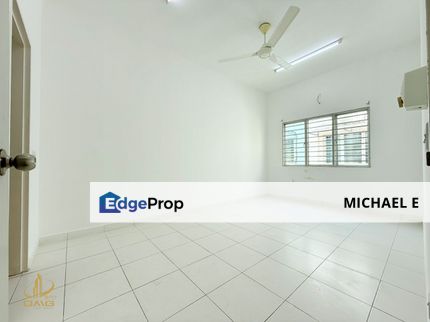Setia Alam Indah 12 Double Storey Basic Unit Good Condition Walking Distance to Shoplot, Selangor, Setia Alam/Alam Nusantara