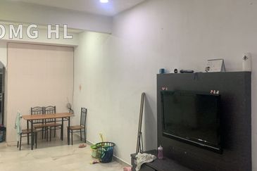 Taman Sentosa Perdana