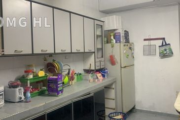 Taman Sentosa Perdana