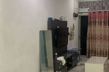 Taman Sentosa Perdana