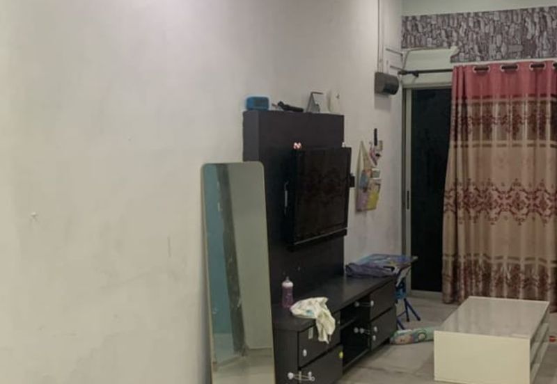 Taman Sentosa Perdana