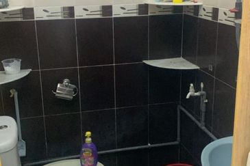 Taman Sentosa Perdana