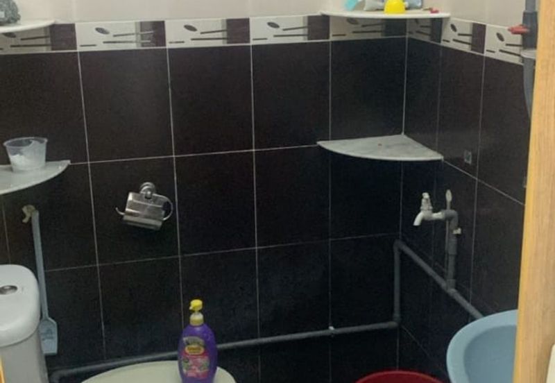 Taman Sentosa Perdana