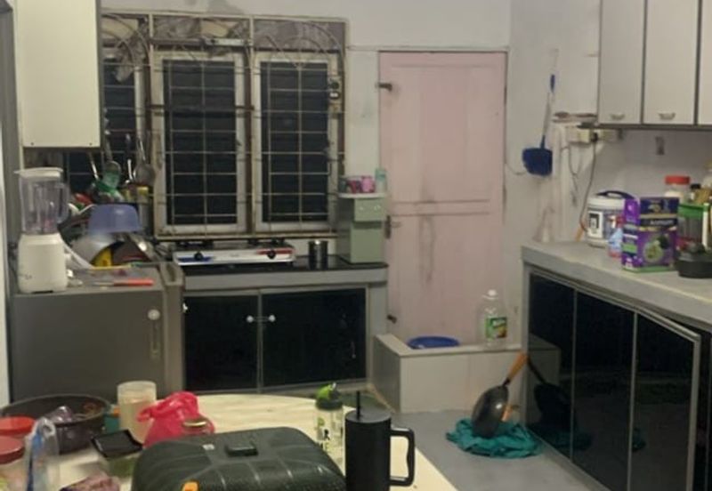 Taman Sentosa Perdana