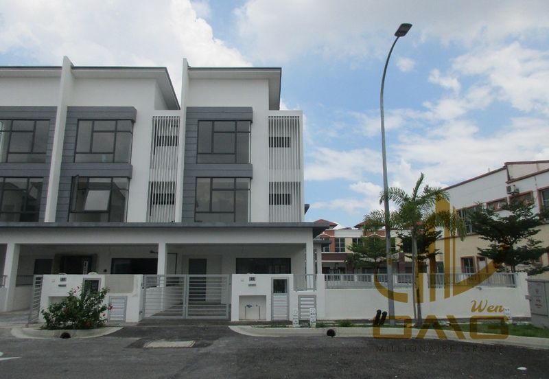 Bandar Bukit Raja