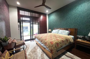 Terraza @ Eco Sanctuary