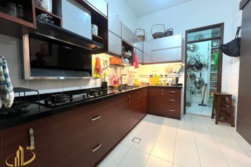 Terraza @ Eco Sanctuary