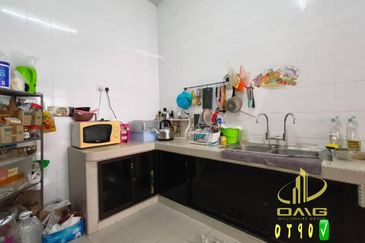 Taman Eng Ann, Klang