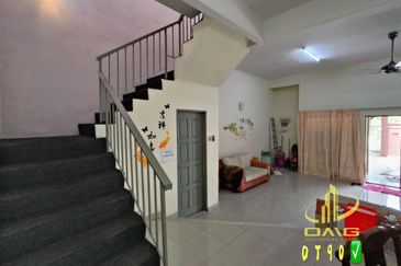 Taman Eng Ann, Klang