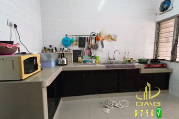 Taman Eng Ann, Klang