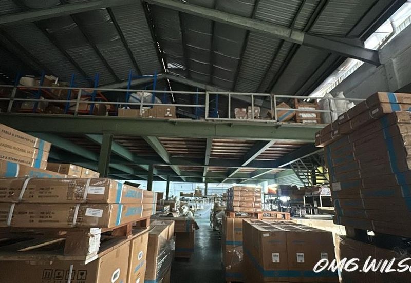 Taman Perindustrian Meru