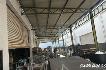 Taman Perindustrian Meru