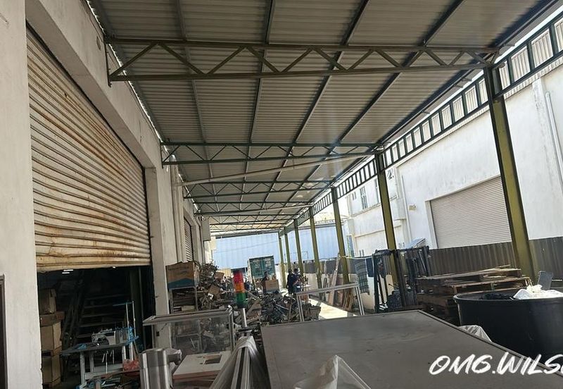 Taman Perindustrian Meru