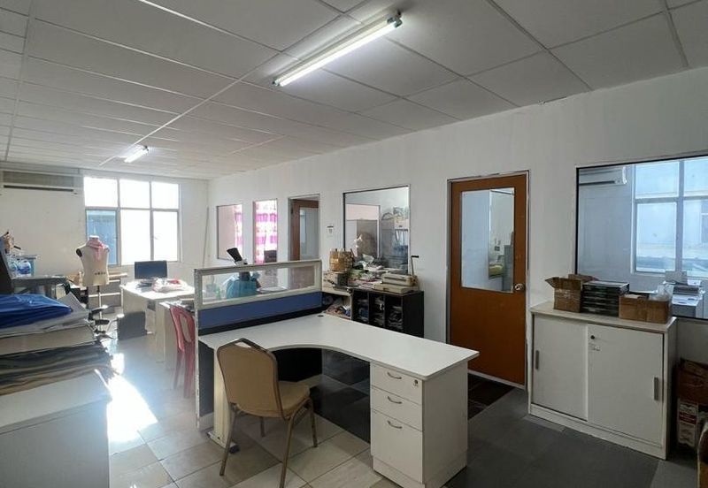 Taman Perindustrian Meru