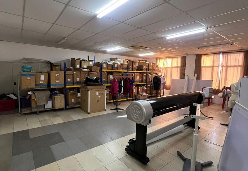 Taman Perindustrian Meru