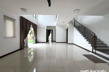 Terraza @ Eco Sanctuary