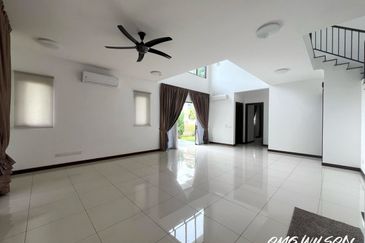 Terraza @ Eco Sanctuary