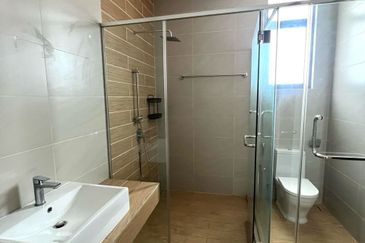 Terraza @ Eco Sanctuary