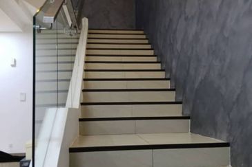 Canary Garden @Bandar Bestari