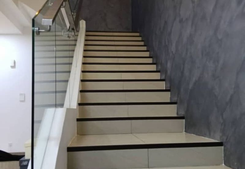 Canary Garden @Bandar Bestari