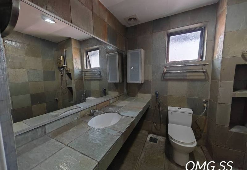 Vista Bayu Apartment, Taman Bayu Perdana