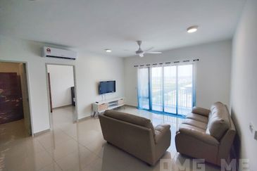 Duduk Se.Ruang @ Eco Sanctuary