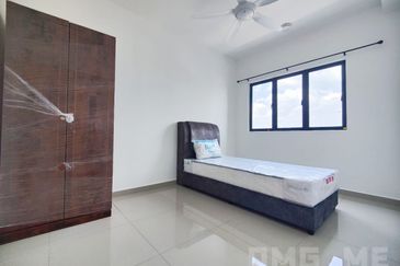 Duduk Se.Ruang @ Eco Sanctuary