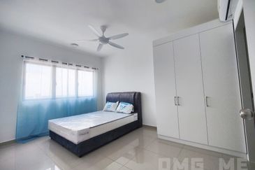 Duduk Se.Ruang @ Eco Sanctuary