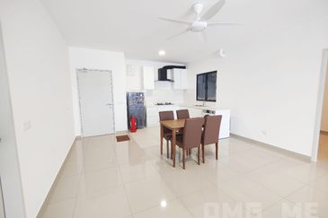 Duduk Se.Ruang @ Eco Sanctuary