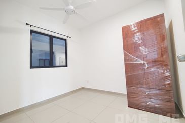 Duduk Se.Ruang @ Eco Sanctuary