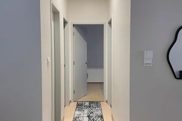 Pangsapuri Kemuning Idaman