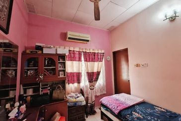 Seksyen 23, Shah Alam