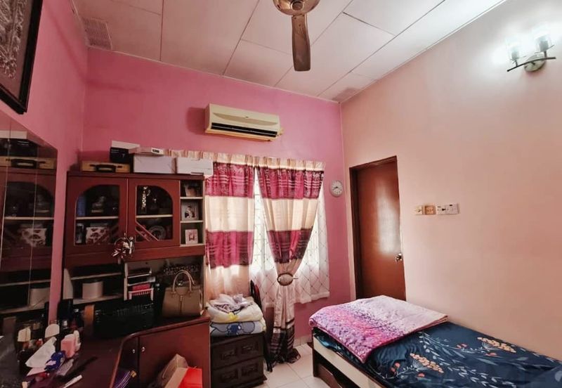 Seksyen 23, Shah Alam