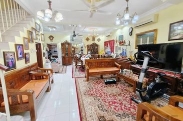 Seksyen 23, Shah Alam