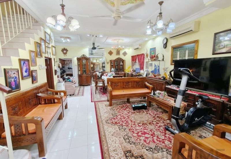 Seksyen 23, Shah Alam