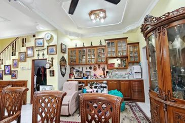 Seksyen 23, Shah Alam