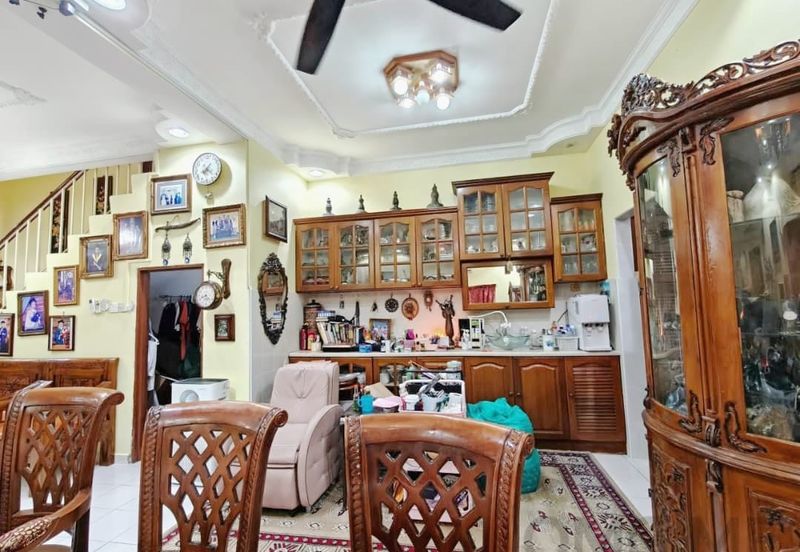 Seksyen 23, Shah Alam