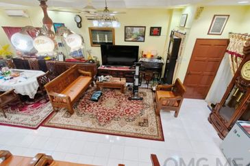 Seksyen 23, Shah Alam