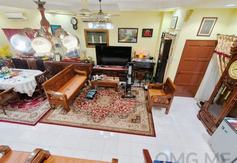 Seksyen 23, Shah Alam