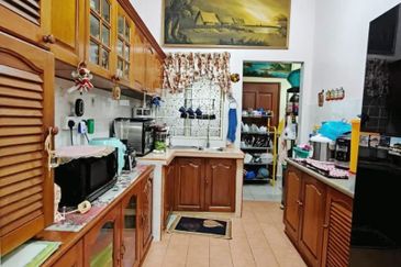 Seksyen 23, Shah Alam