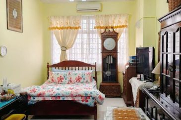 Seksyen 23, Shah Alam