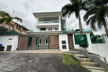 Seksyen 33, Shah Alam