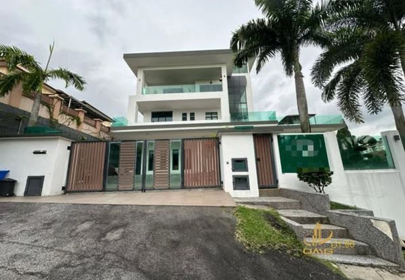 Seksyen 33, Shah Alam