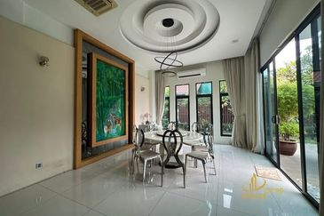 Seksyen 33, Shah Alam