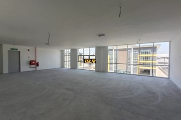 Meru Industrial Park