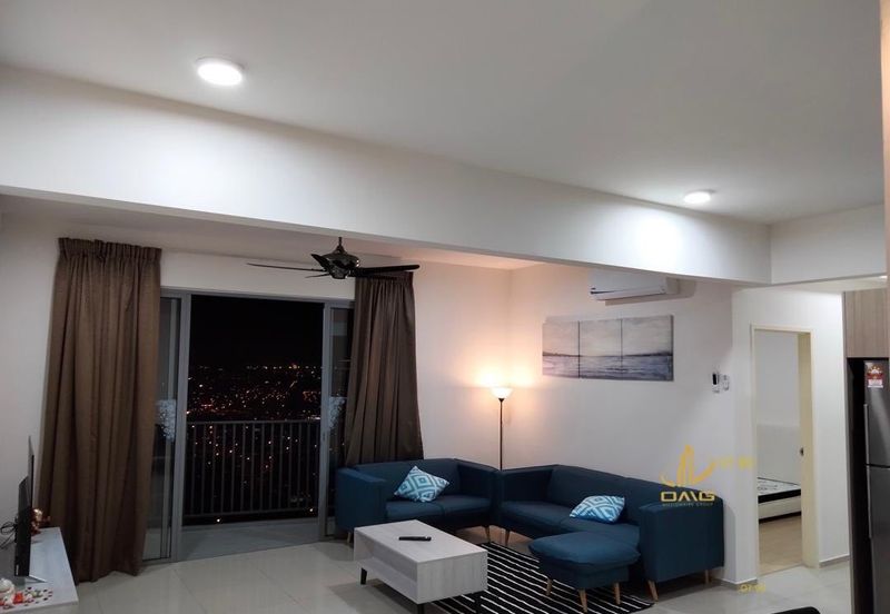 Gravit8 @ Klang South