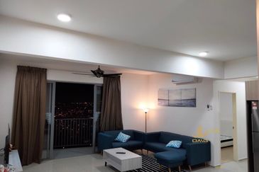 Gravit8 @ Klang South