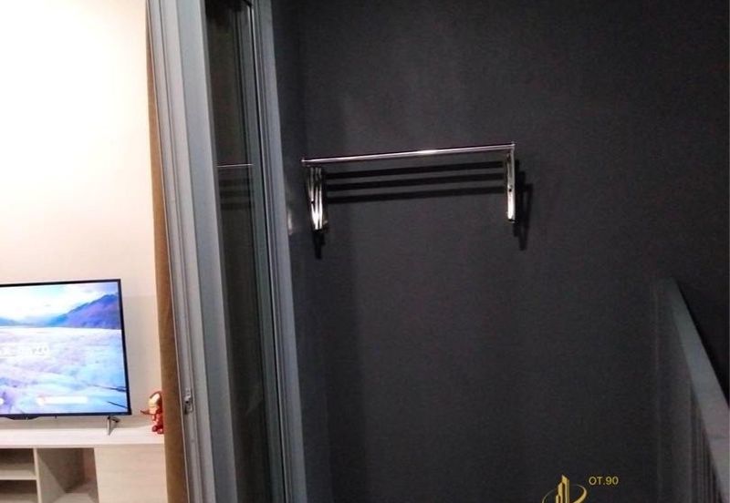 Gravit8 @ Klang South