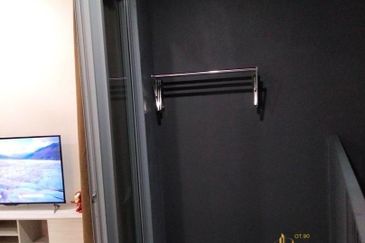 Gravit8 @ Klang South