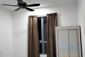 Gravit8 @ Klang South